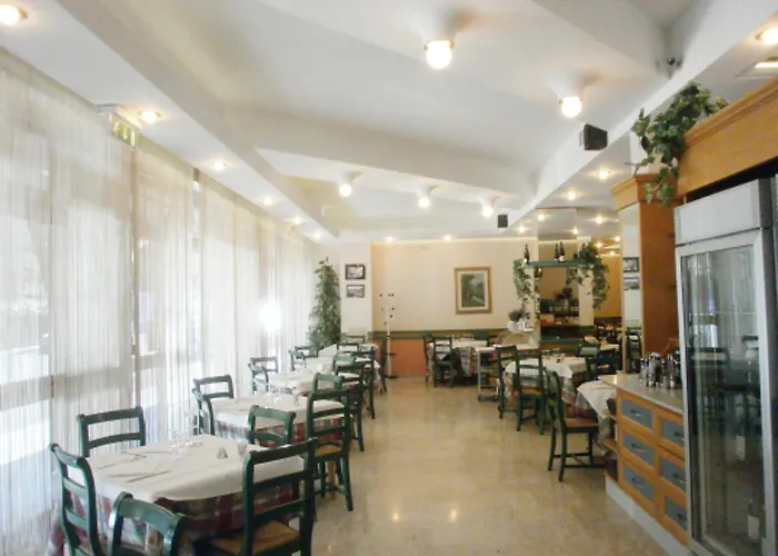 Hotel Manzoni Perugia
